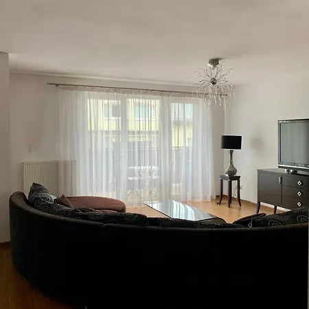Pychowicka 18 Lägenhet *