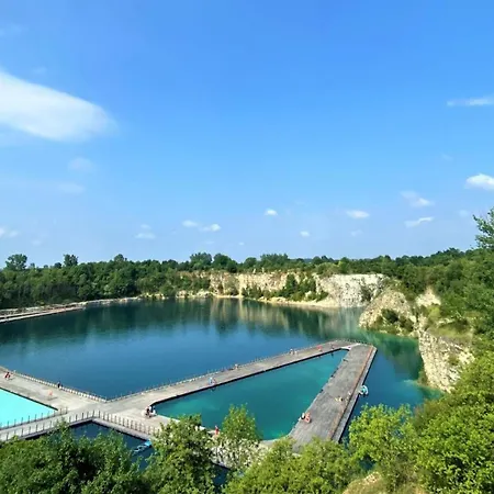 Apartamento Pychowicka 18