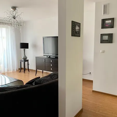 Apartamento Pychowicka 18