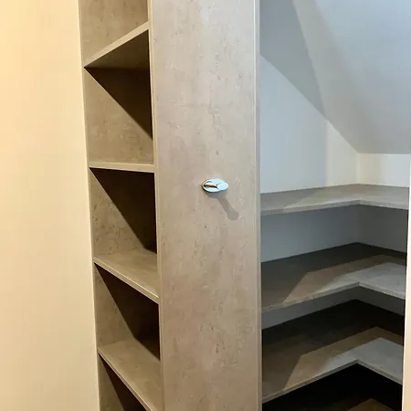 Apartamento Pychowicka 18 *