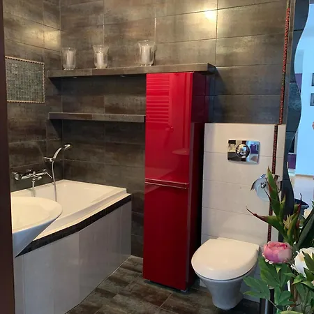 Apartamento Pychowicka 18 Cracóvia