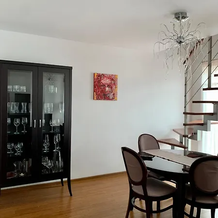 Pychowicka 18 Apartamento