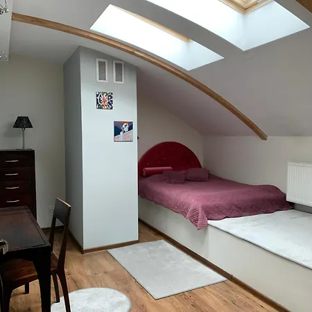 Apartamento Pychowicka 18 Cracovia