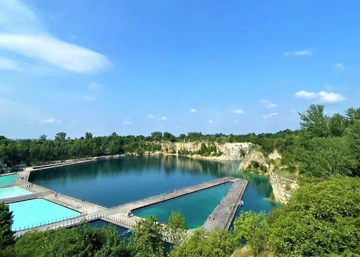 Apartamento Pychowicka 18