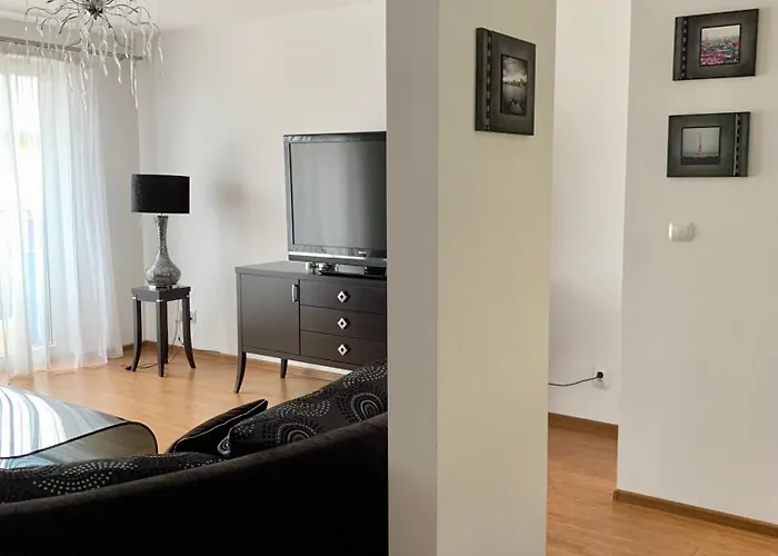 Apartament Pychowicka 18