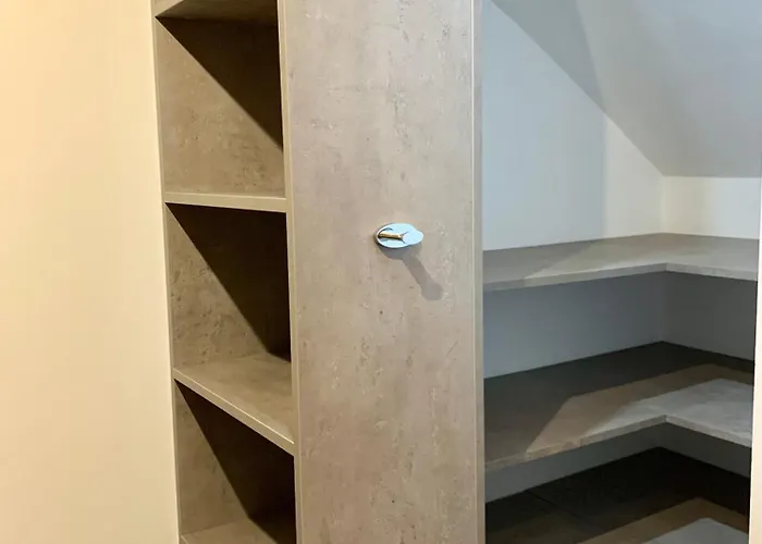 Apartamento Pychowicka 18 *