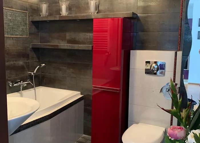 Apartament Pychowicka 18 Kraków