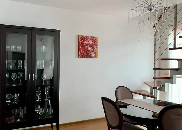 Pychowicka 18 Apartamento