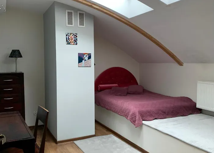 Apartamento Pychowicka 18 Cracovia