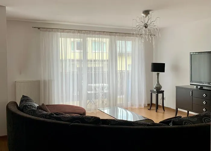 Pychowicka 18 Apartamento *