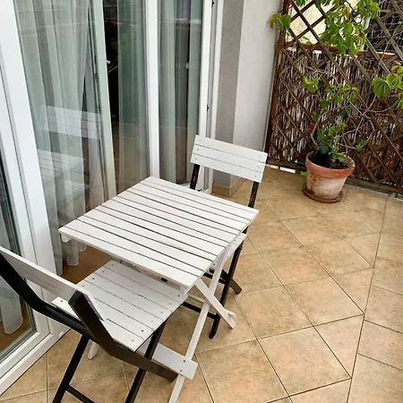 Pychowicka 18 アパート *