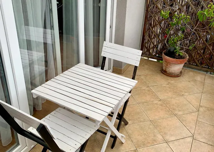 Pychowicka 18 Appartement *