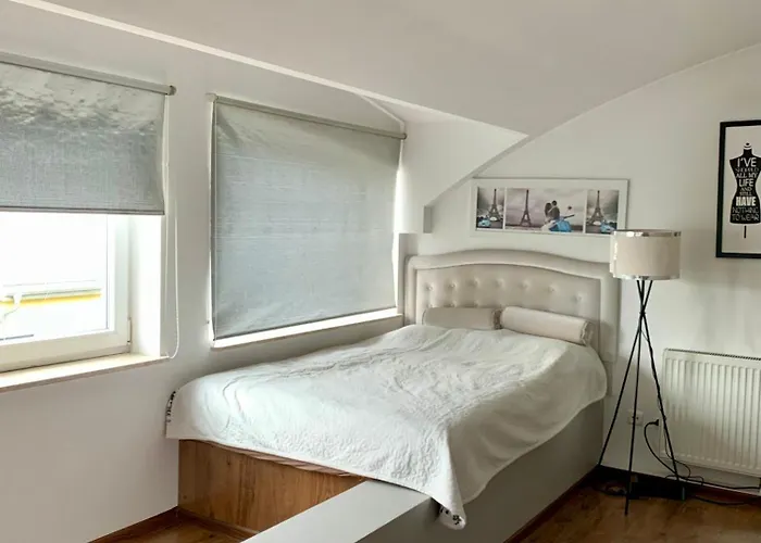 Pychowicka 18 Appartement Krakau